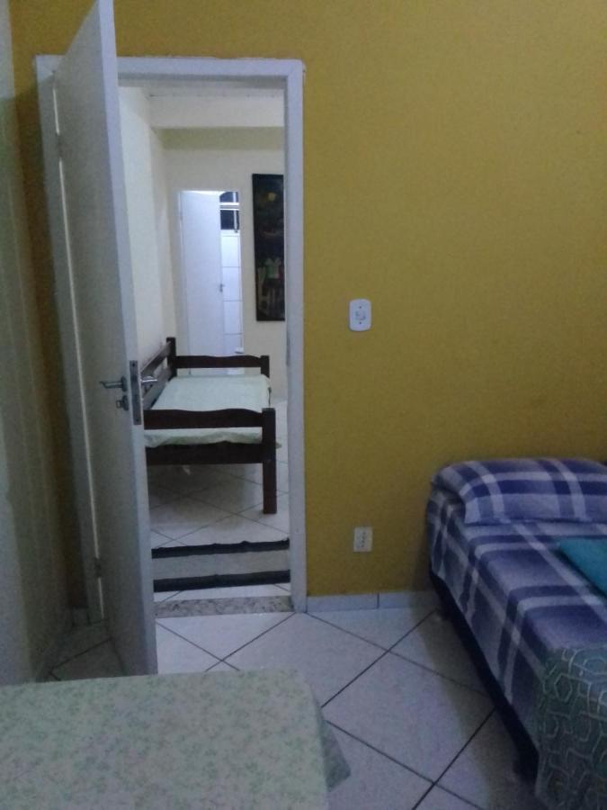 Hospedagem Pousada Fantasia Paraty Eksteriør bilde