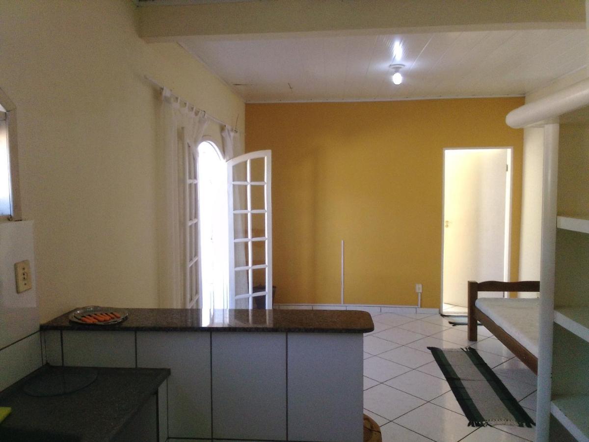 Hospedagem Pousada Fantasia Paraty Eksteriør bilde
