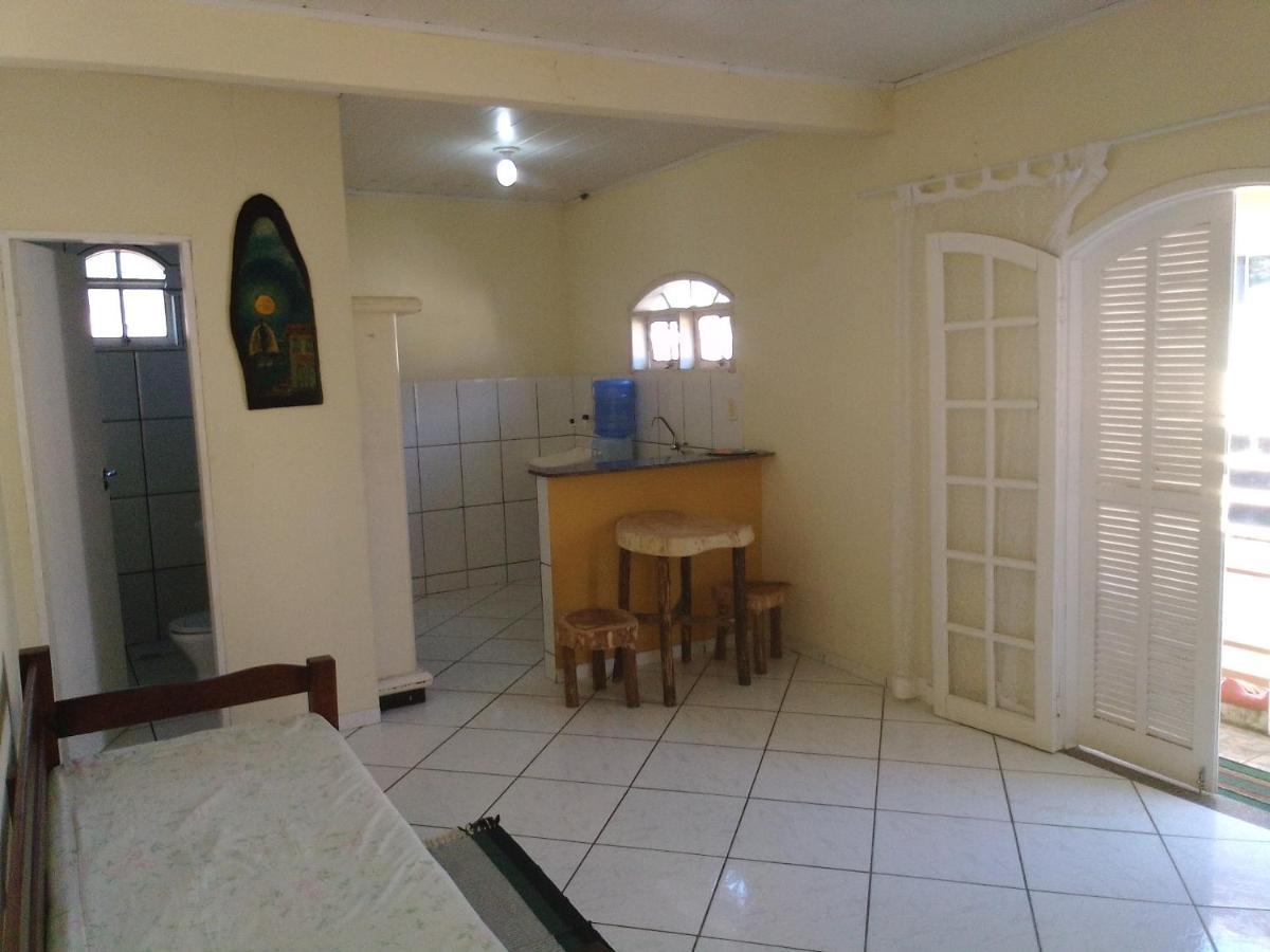 Hospedagem Pousada Fantasia Paraty Eksteriør bilde