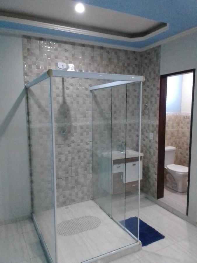 Hospedagem Pousada Fantasia Paraty Eksteriør bilde