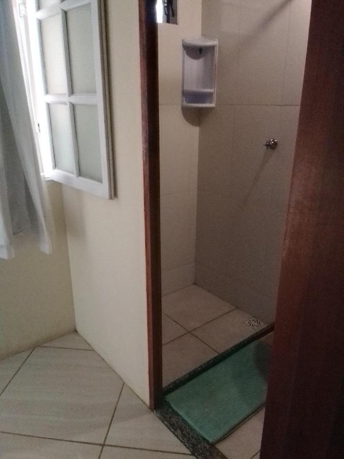 Hospedagem Pousada Fantasia Paraty Eksteriør bilde