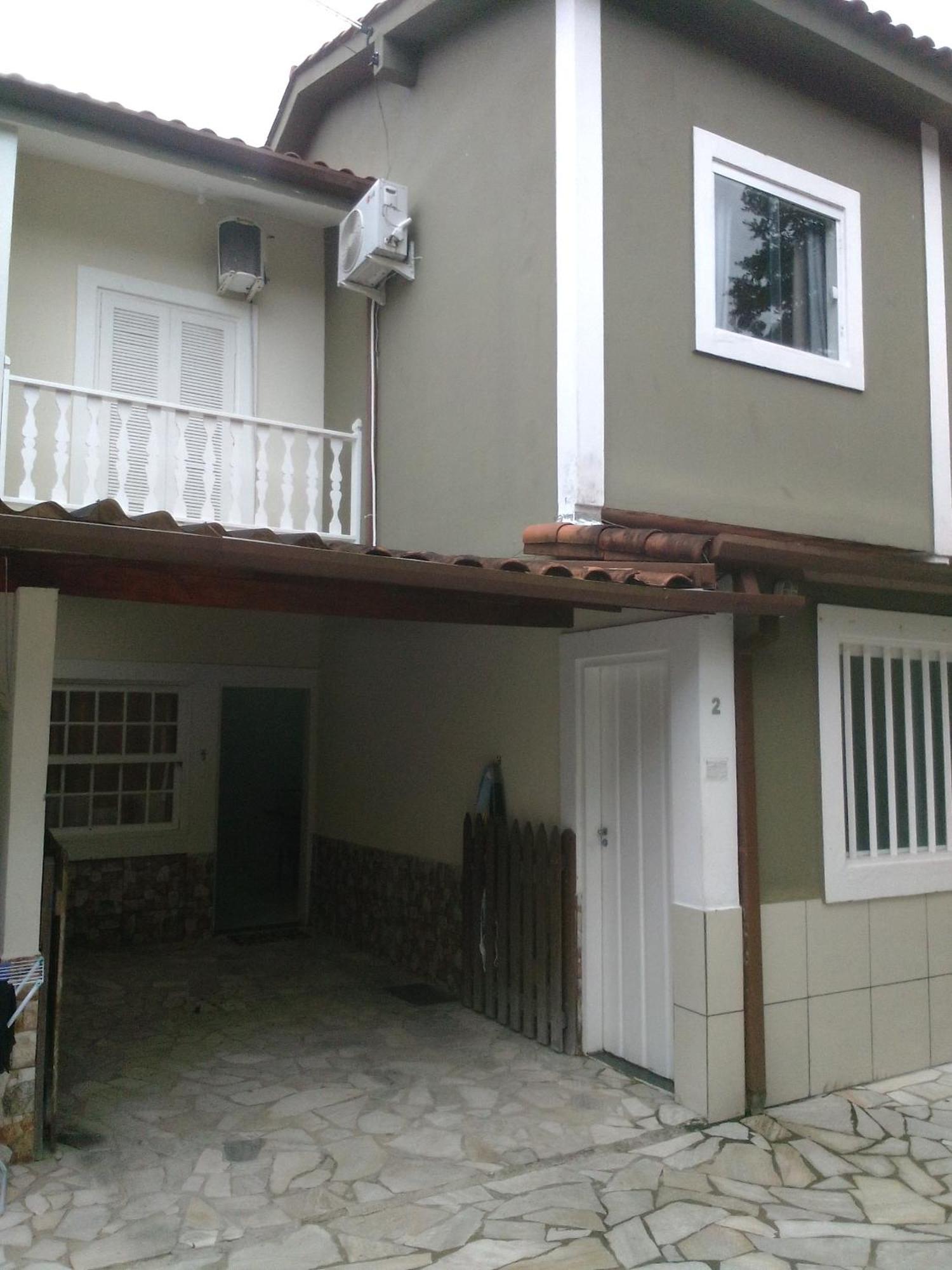 Hospedagem Pousada Fantasia Paraty Eksteriør bilde