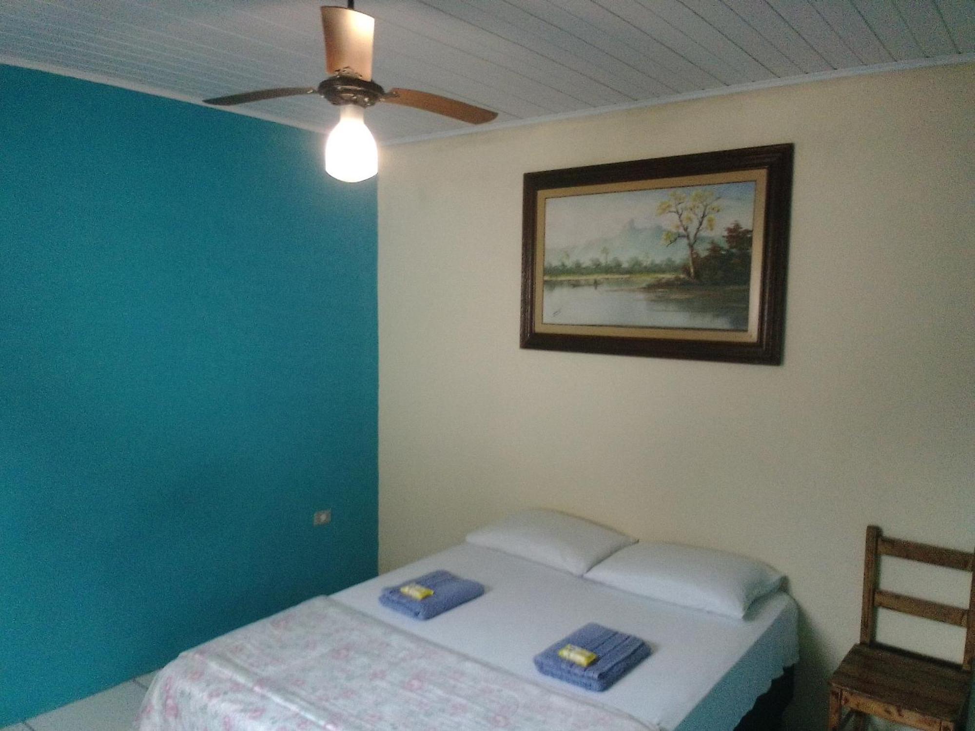 Hospedagem Pousada Fantasia Paraty Eksteriør bilde