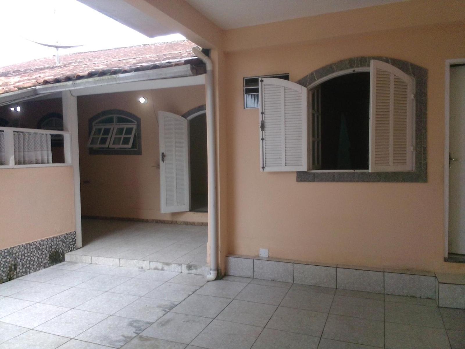 Hospedagem Pousada Fantasia Paraty Eksteriør bilde